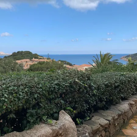 6-bed In Baja Sardinia