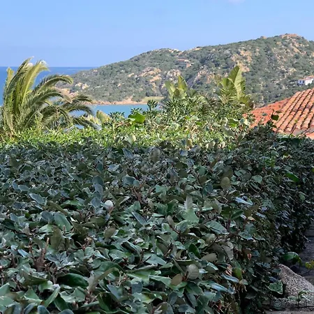 6-bed In Baja Sardinia