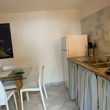 6-bed In * Baja Sardinia