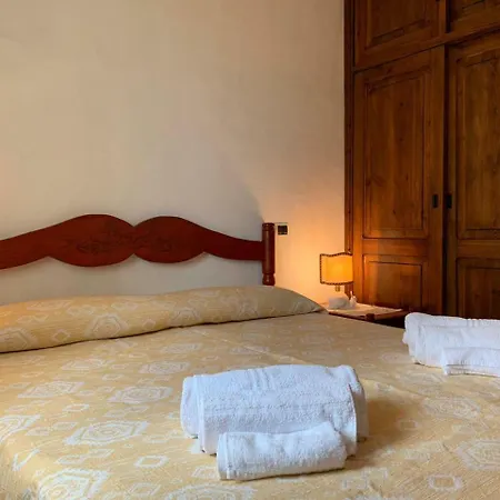 Apartamento 6-bed In *