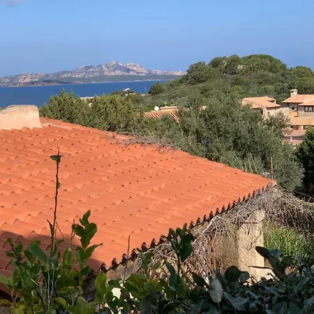 6-bed In * Baja Sardinia
