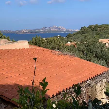 Apartamento 6-bed In Baja Sardinia