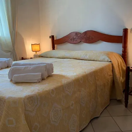 6-bed In Apartamento