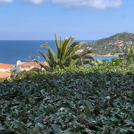 Apartamento 6-bed In Baja Sardinia